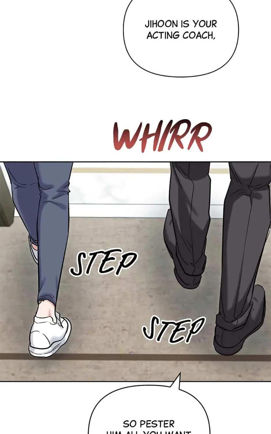 Read Road to Stardom chapter 83 image 116 on Lezhin