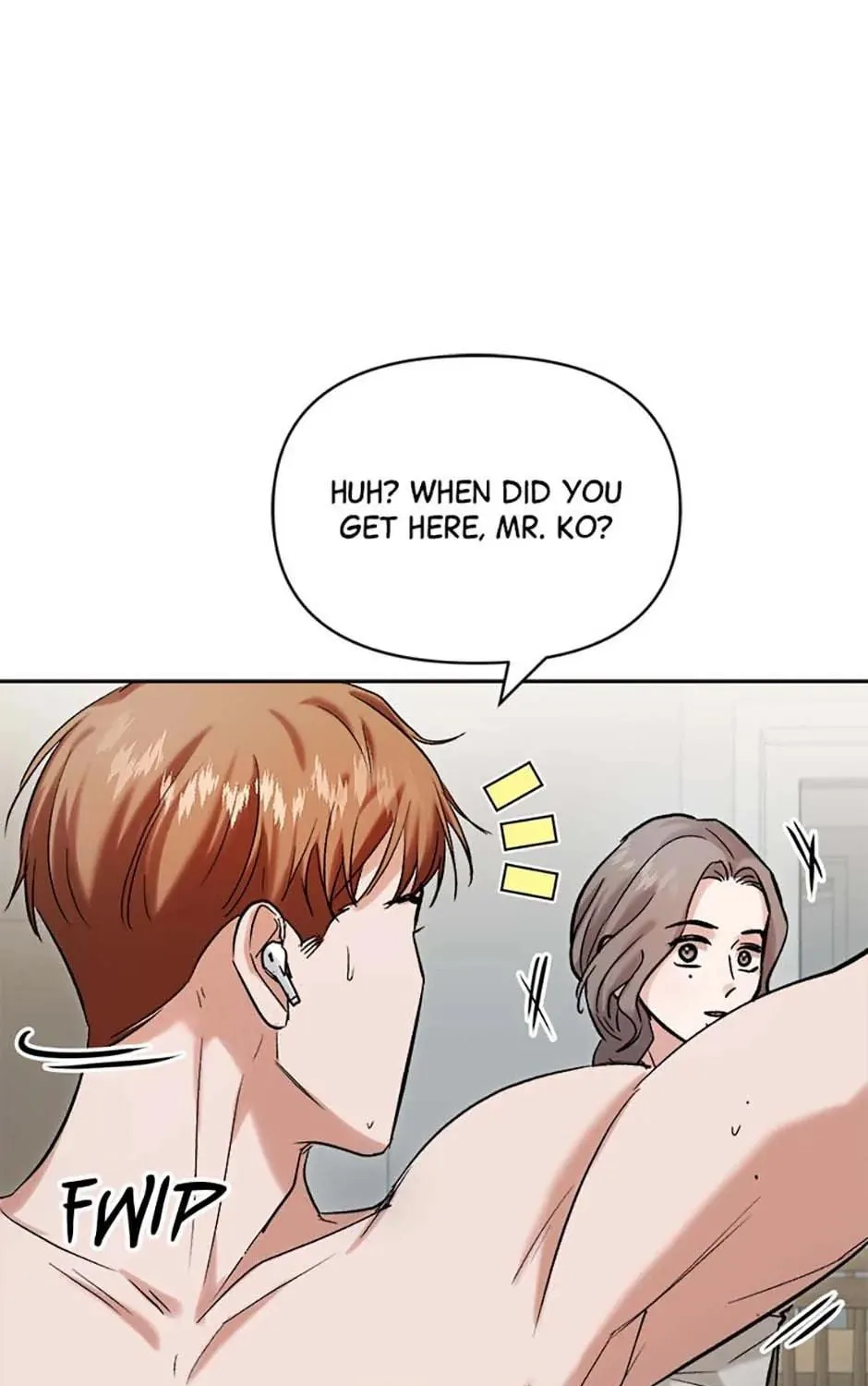 Read Road to Stardom chapter 83 image 130 on Lezhin