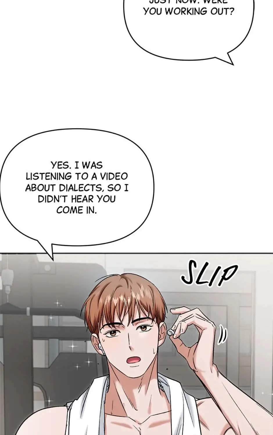 Read Road to Stardom chapter 83 image 132 on Lezhin