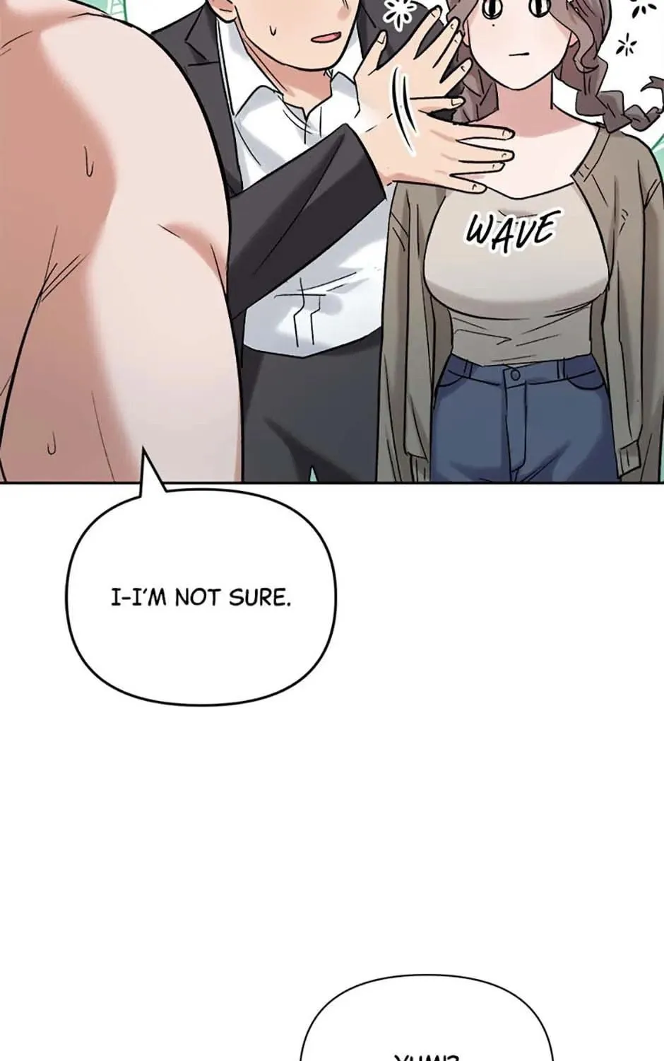 Read Road to Stardom chapter 83 image 138 on Lezhin