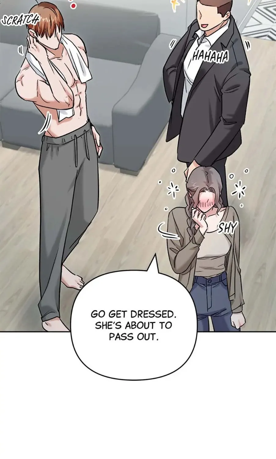 Read Road to Stardom chapter 83 image 146 on Lezhin