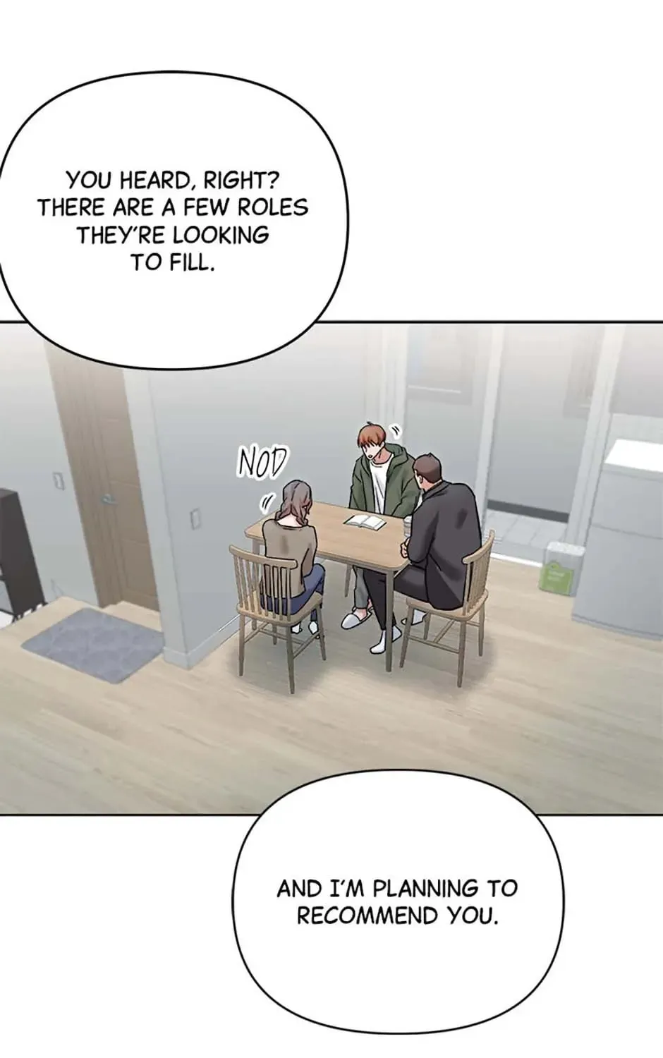 Read Road to Stardom chapter 83 image 150 on Lezhin