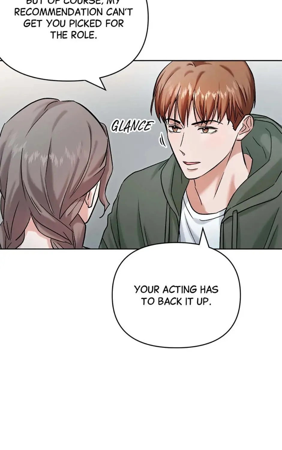Read Road to Stardom chapter 83 image 152 on Lezhin