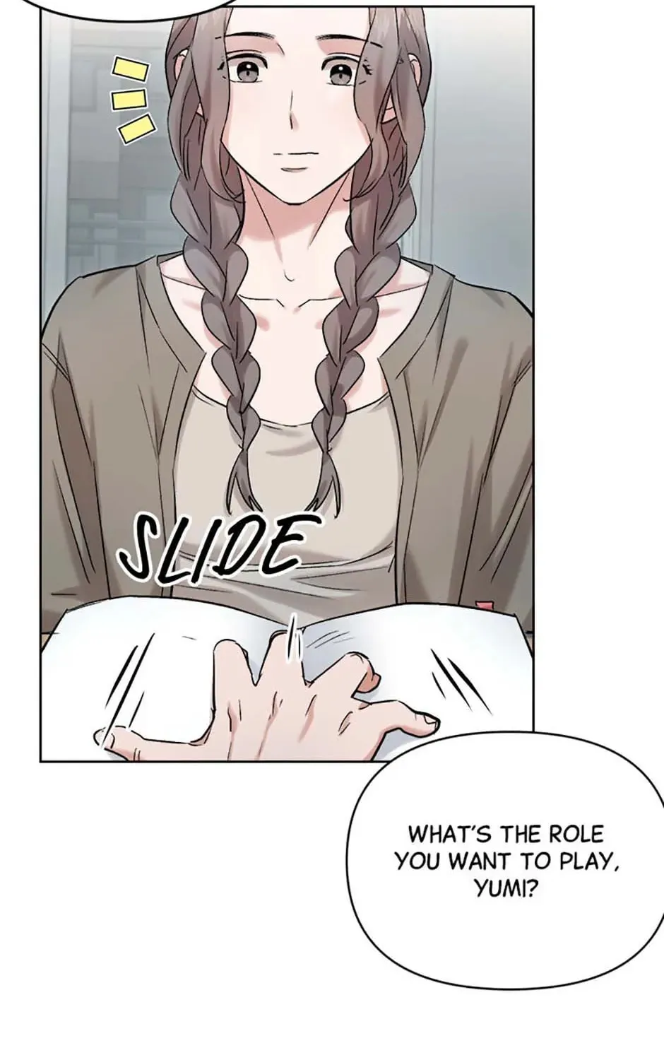 Read Road to Stardom chapter 83 image 156 on Lezhin