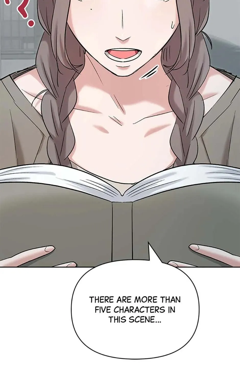 Read Road to Stardom chapter 83 image 168 on Lezhin