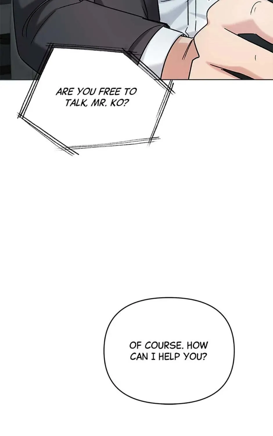 Read Road to Stardom chapter 83 image 18 on Lezhin