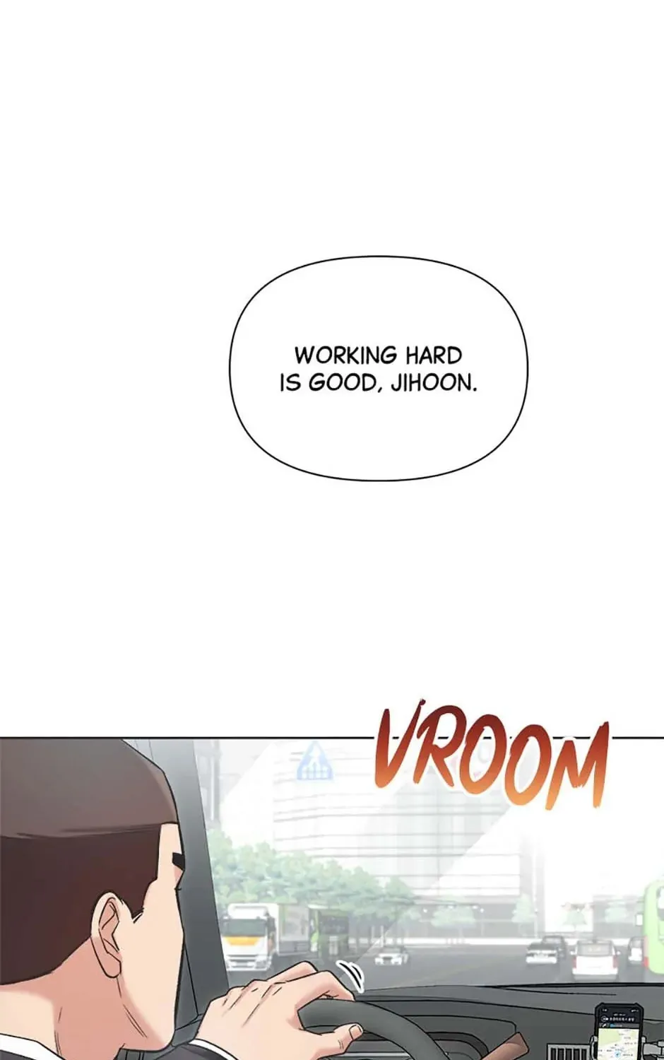 Read Road to Stardom chapter 83 image 2 on Lezhin