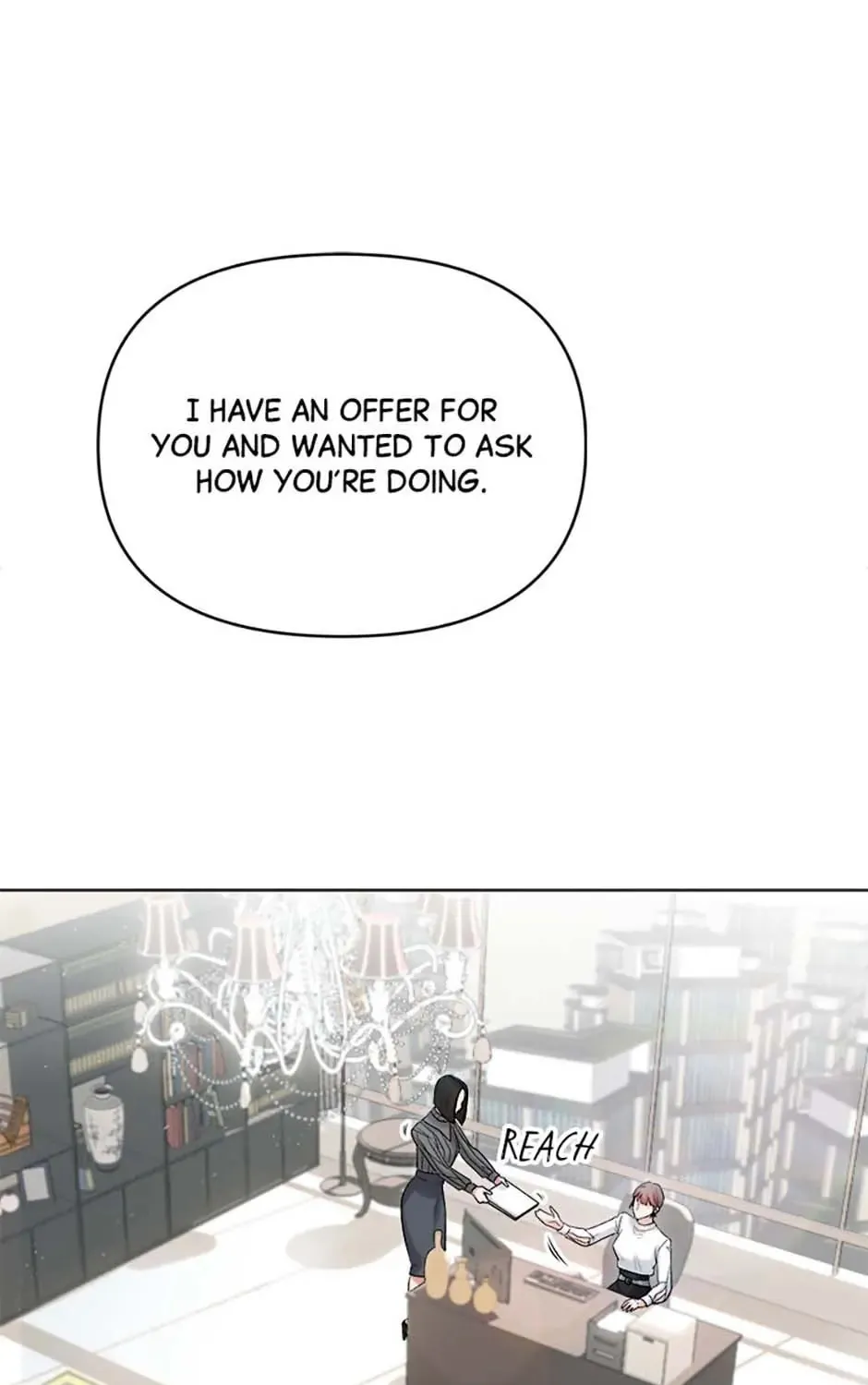 Read Road to Stardom chapter 83 image 20 on Lezhin