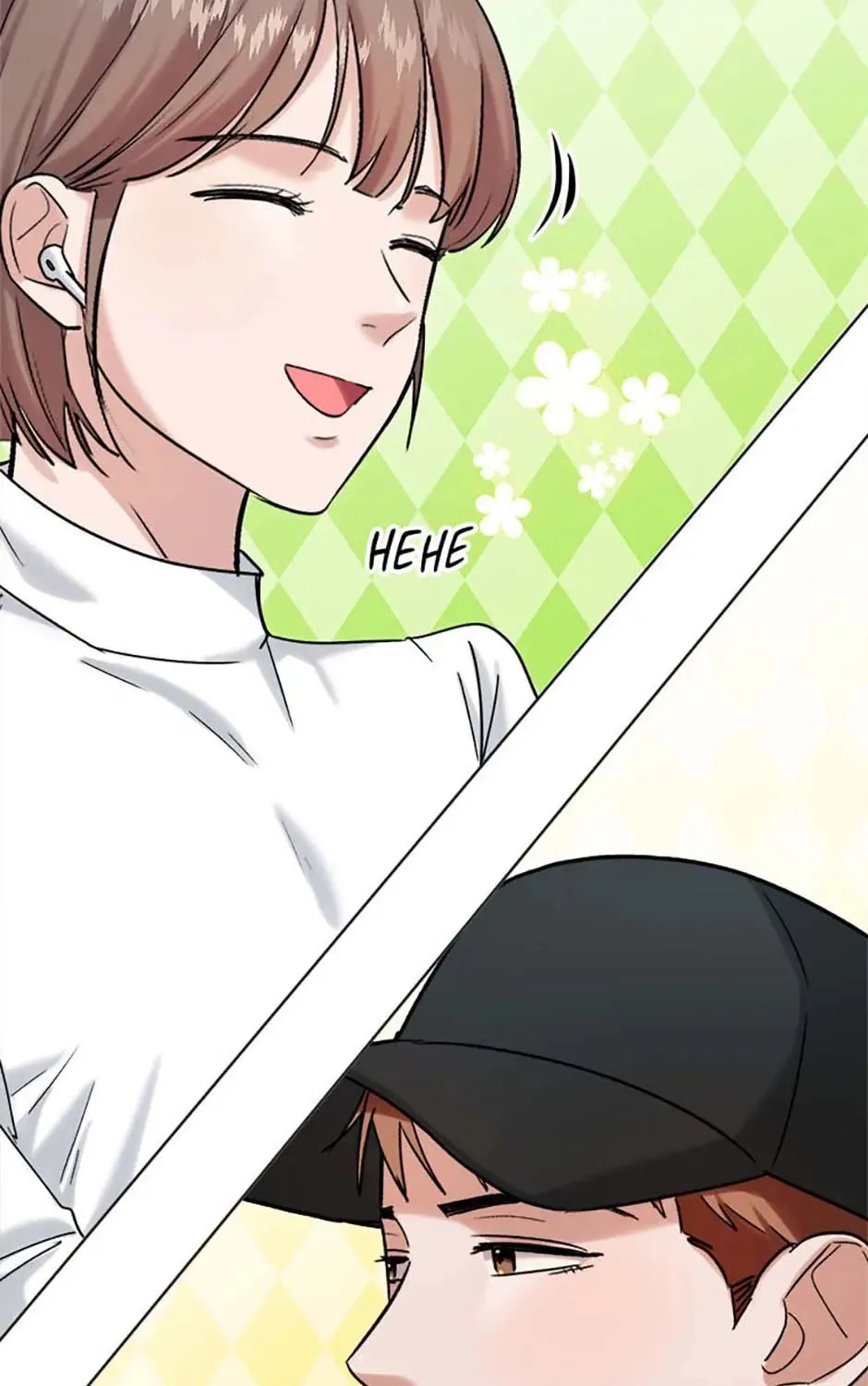 Read Road to Stardom chapter 83 image 36 on Lezhin