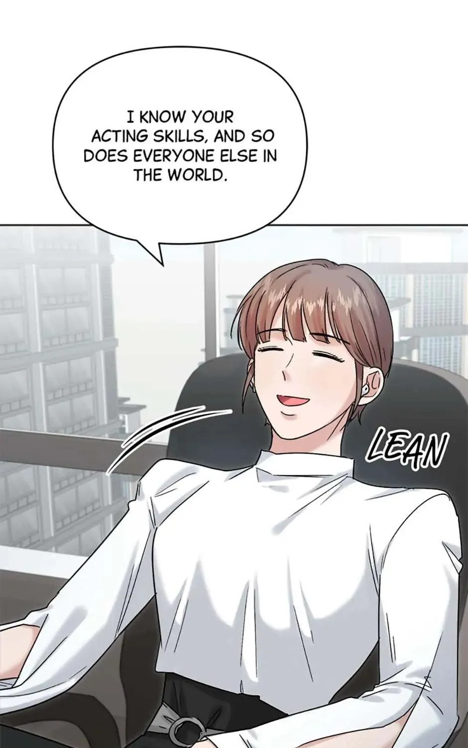 Read Road to Stardom chapter 83 image 40 on Lezhin