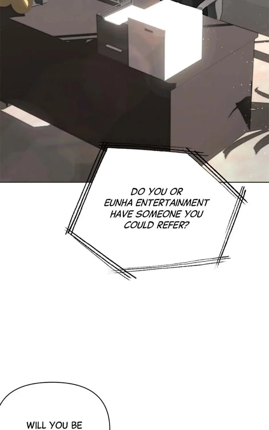 Read Road to Stardom chapter 83 image 46 on Lezhin