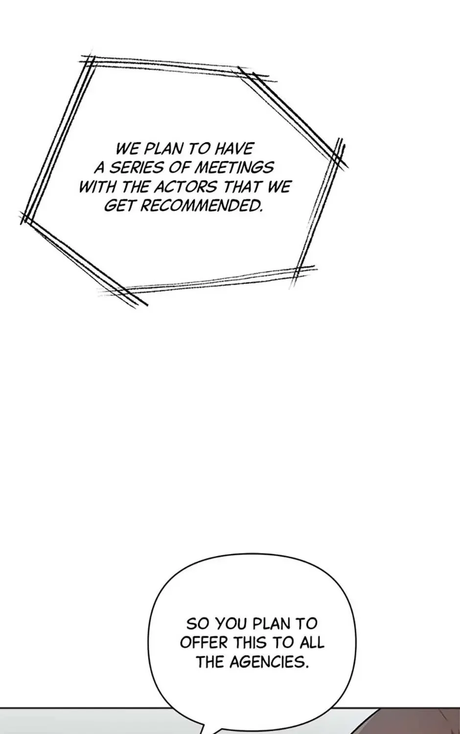 Read Road to Stardom chapter 83 image 50 on Lezhin