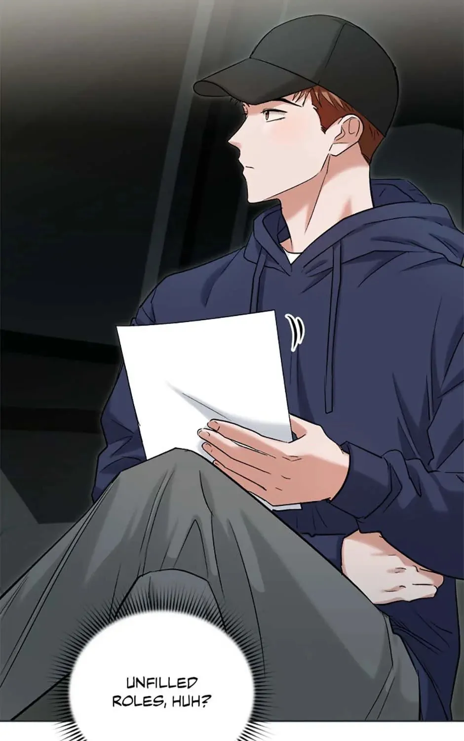Read Road to Stardom chapter 83 image 54 on Lezhin