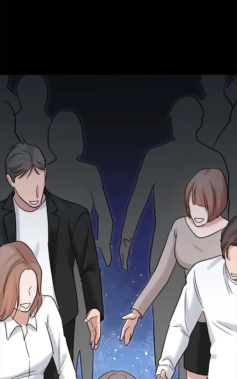 Read Road to Stardom chapter 83 image 60 on Lezhin