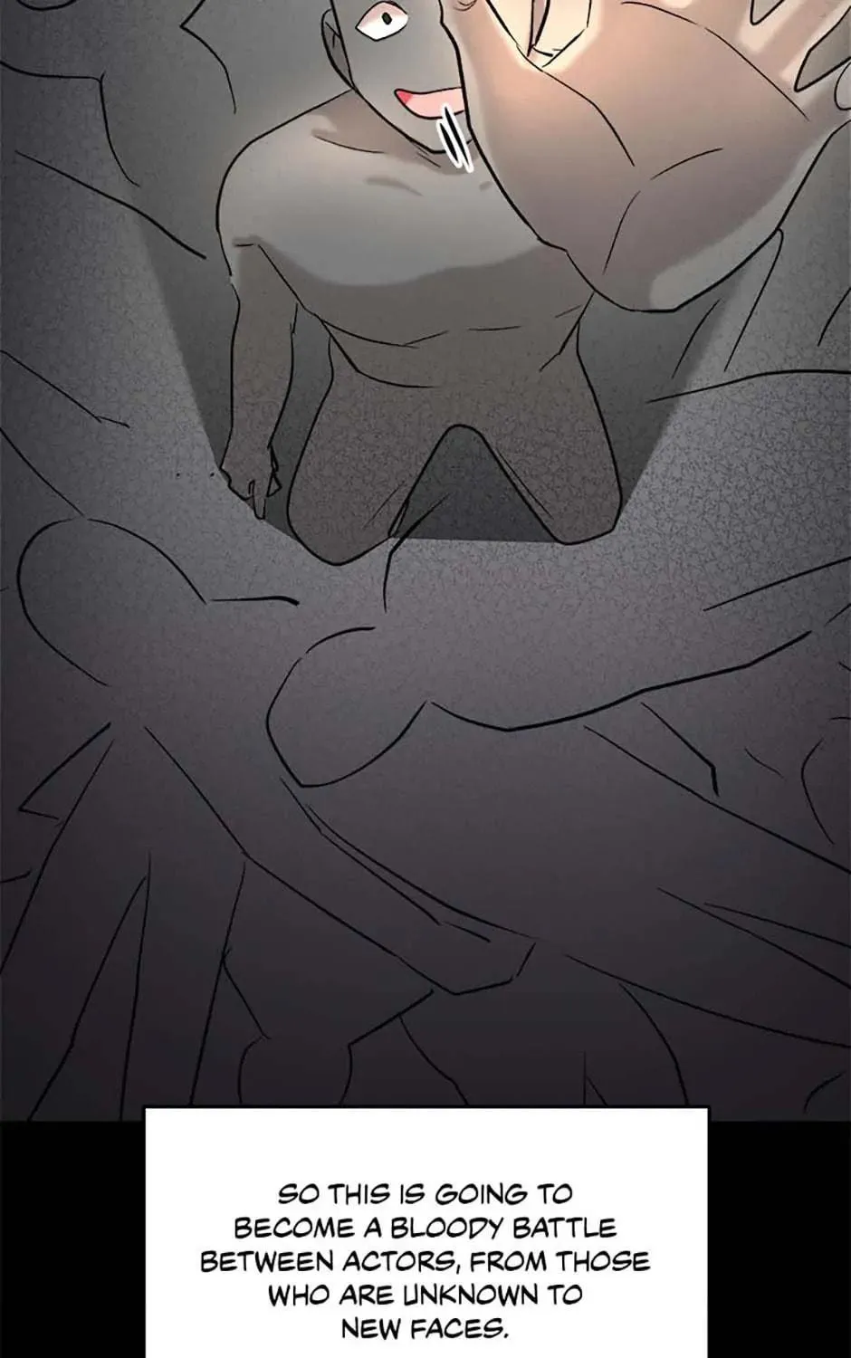 Read Road to Stardom chapter 83 image 68 on Lezhin