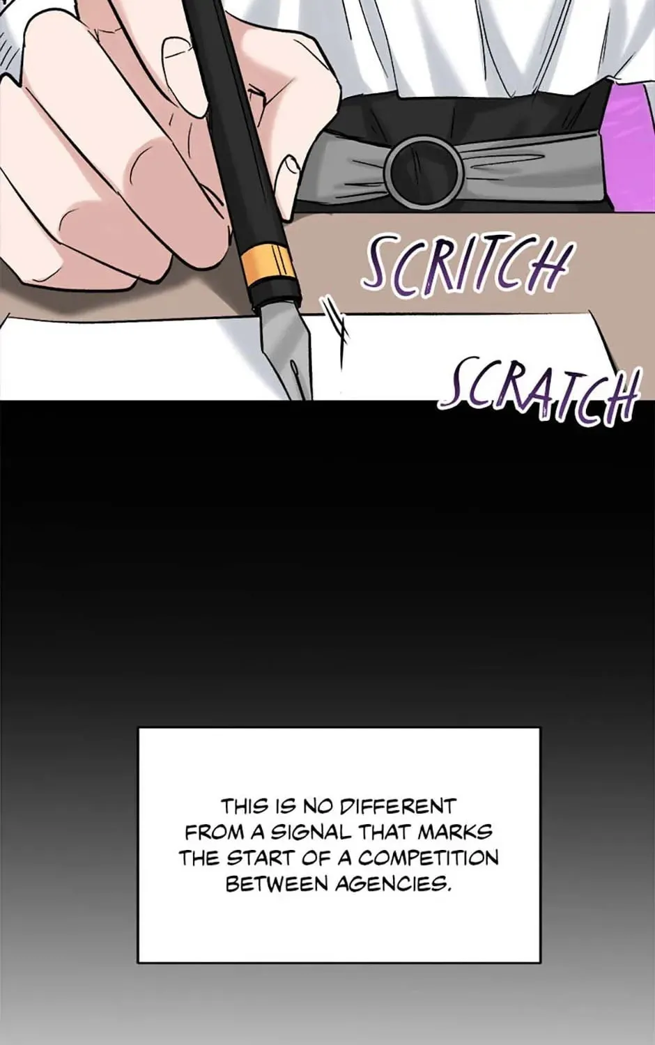 Read Road to Stardom chapter 83 image 72 on Lezhin