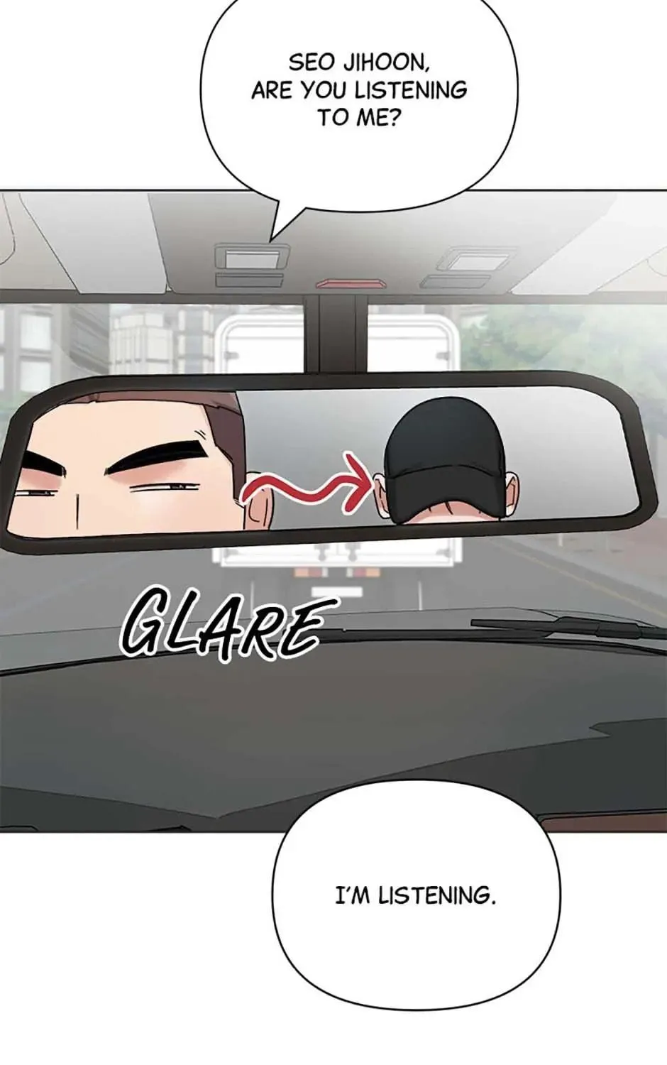 Read Road to Stardom chapter 83 image 8 on Lezhin