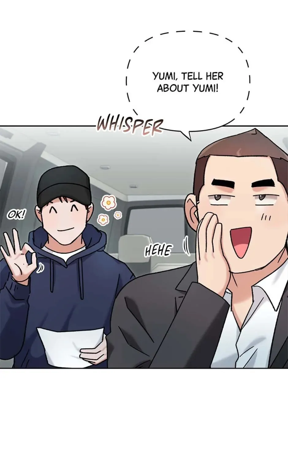 Read Road to Stardom chapter 83 image 90 on Lezhin
