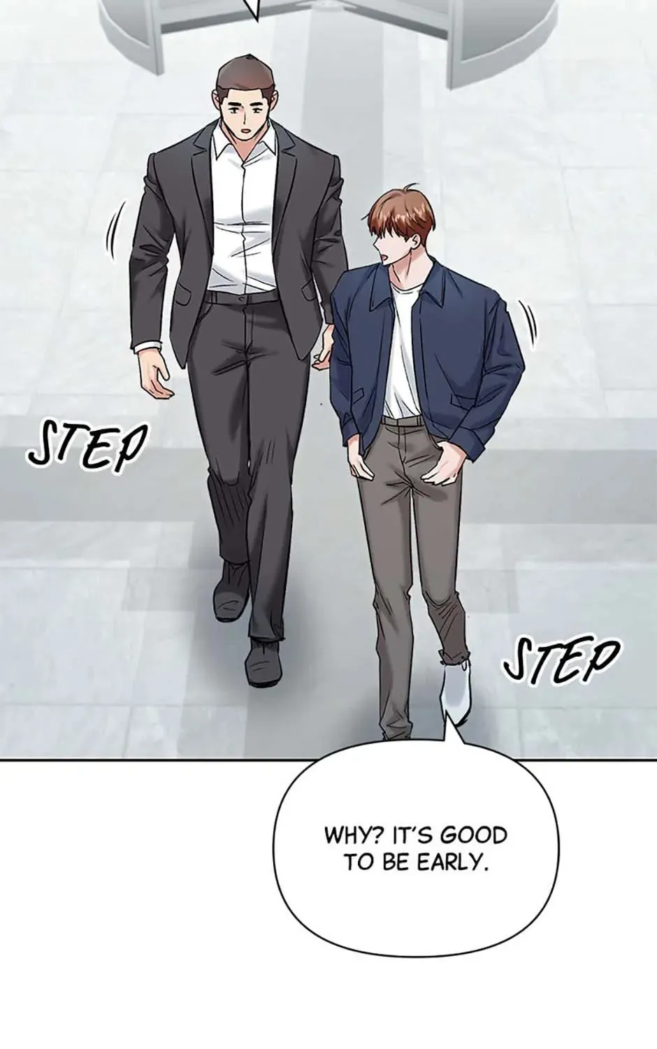 Read Road to Stardom chapter 84 image 114 on Lezhin