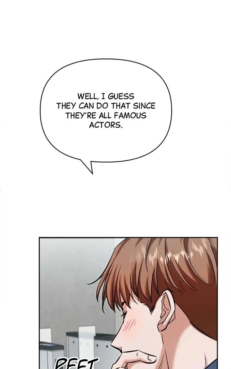 Read Road to Stardom chapter 84 image 120 on Lezhin