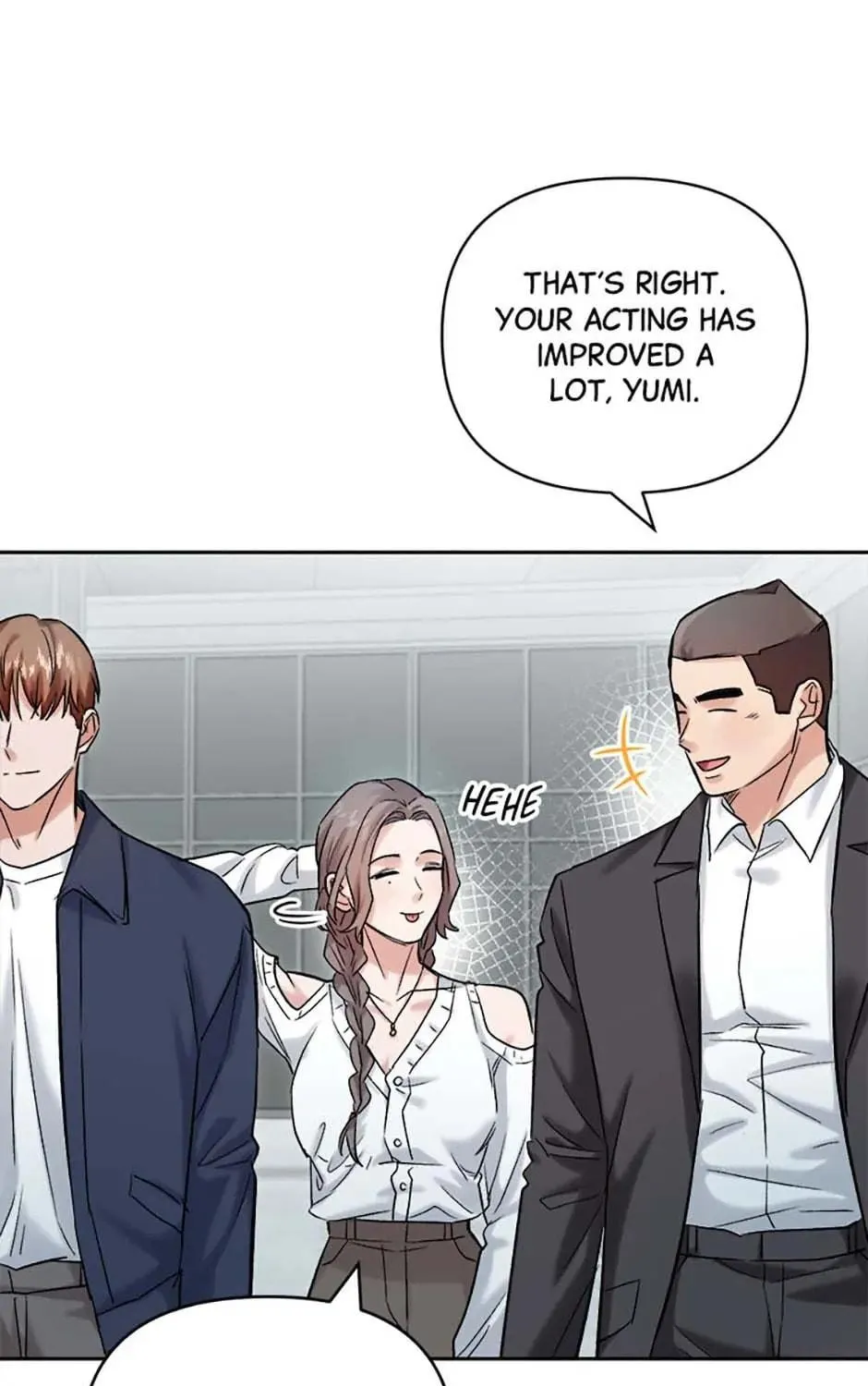 Read Road to Stardom chapter 84 image 128 on Lezhin