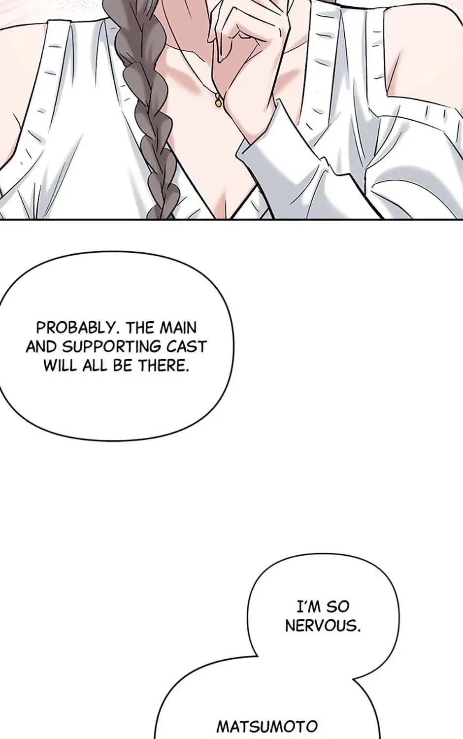 Read Road to Stardom chapter 84 image 134 on Lezhin