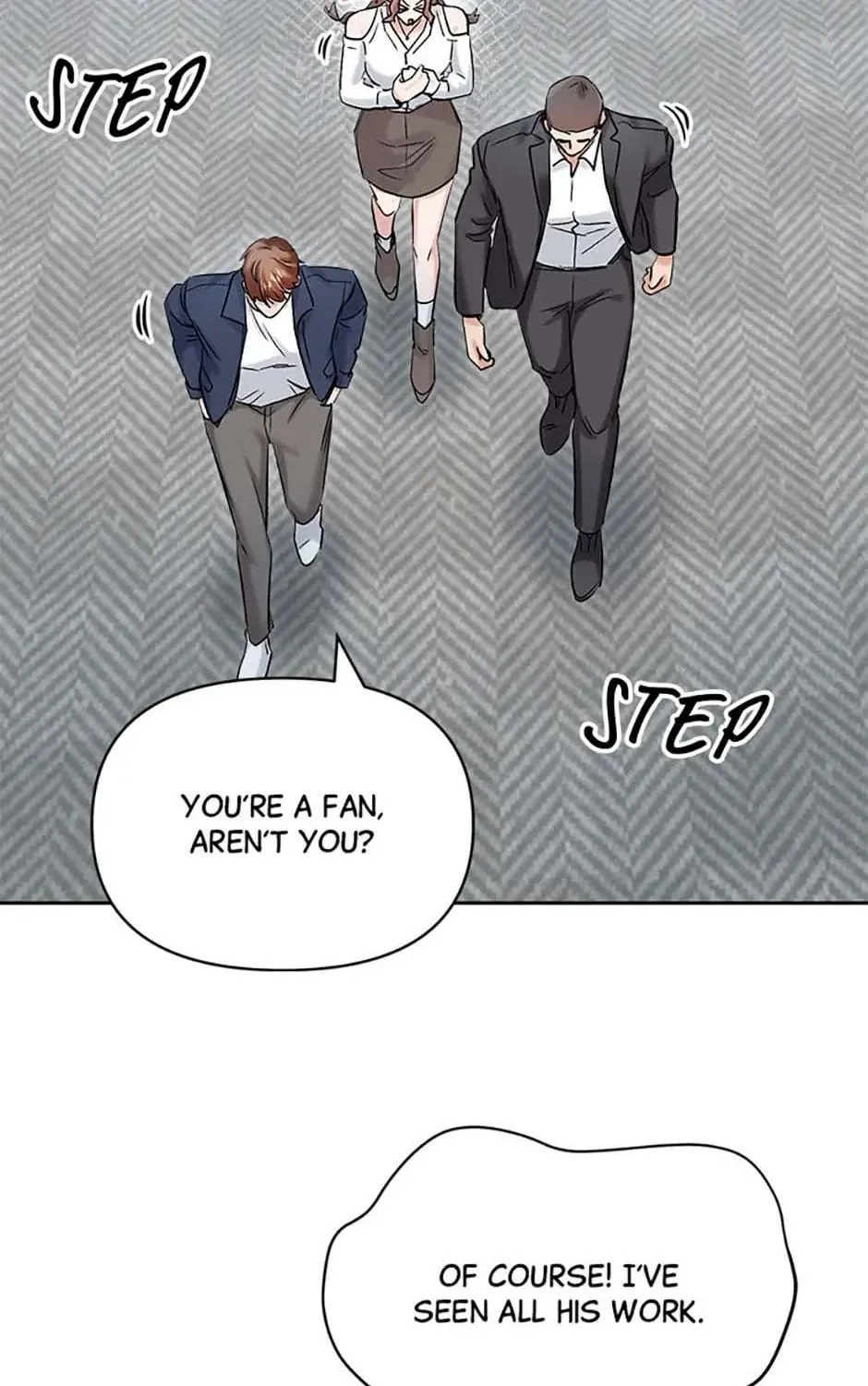 Read Road to Stardom chapter 84 image 136 on Lezhin