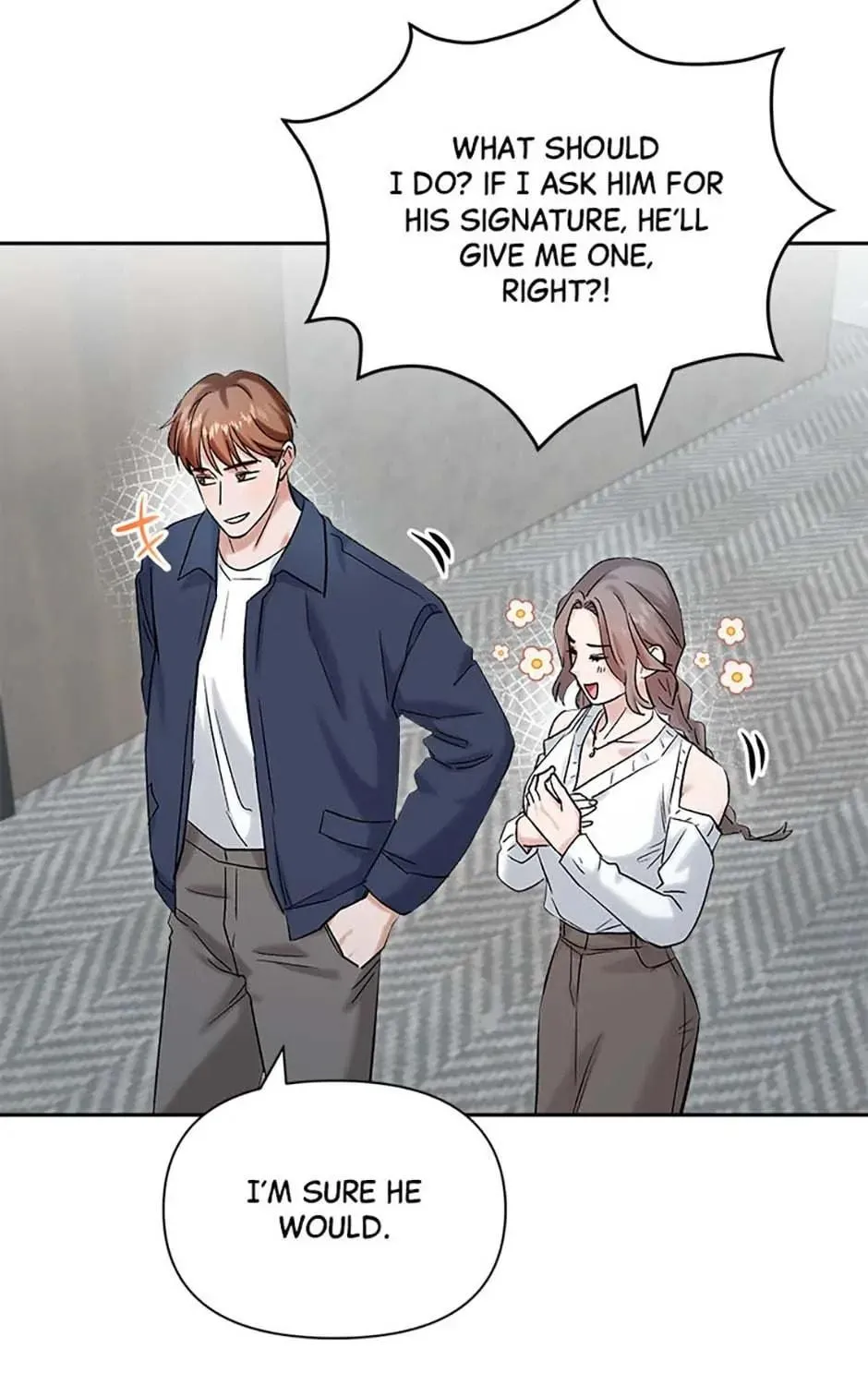 Read Road to Stardom chapter 84 image 138 on Lezhin