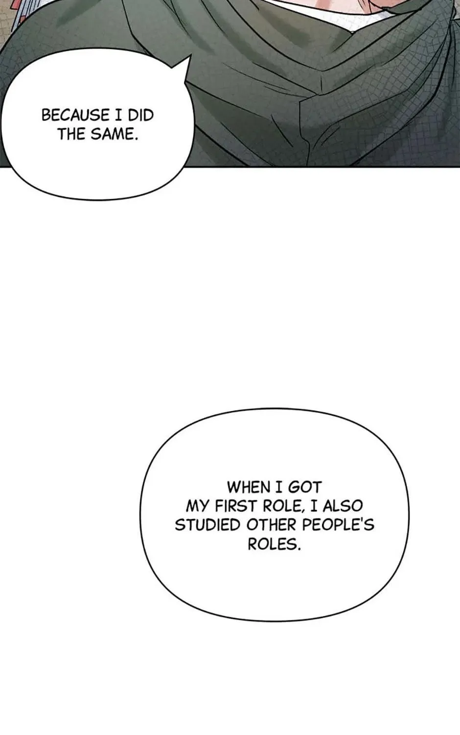 Read Road to Stardom chapter 84 image 18 on Lezhin