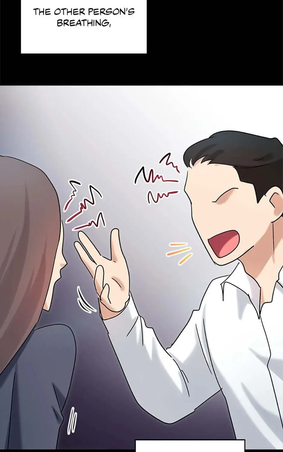 Read Road to Stardom chapter 84 image 26 on Lezhin