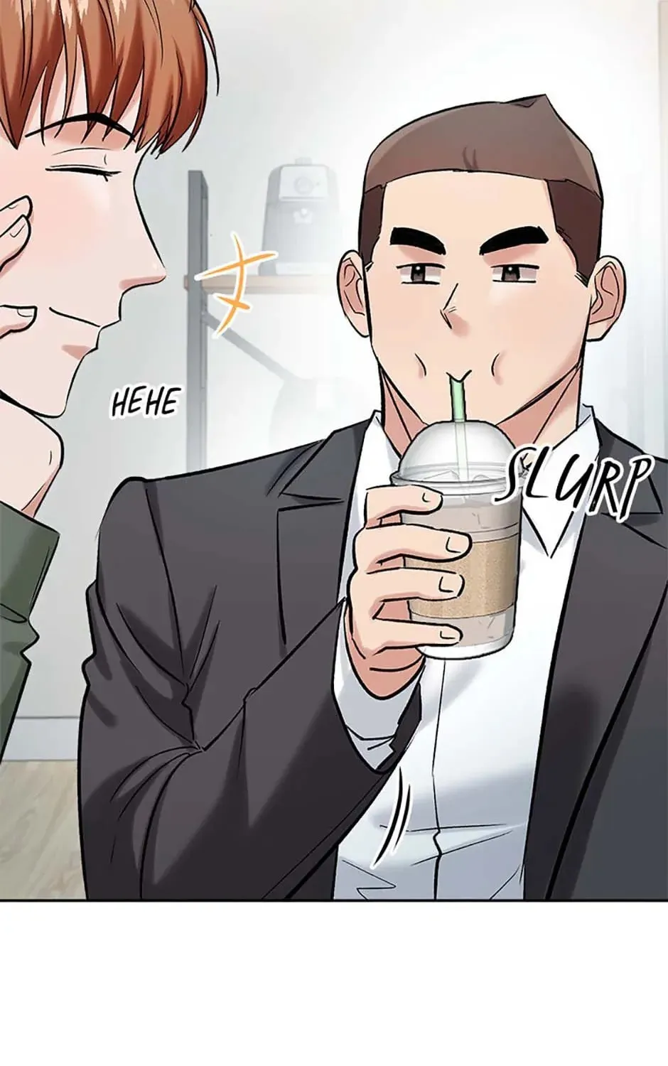 Read Road to Stardom chapter 84 image 36 on Lezhin
