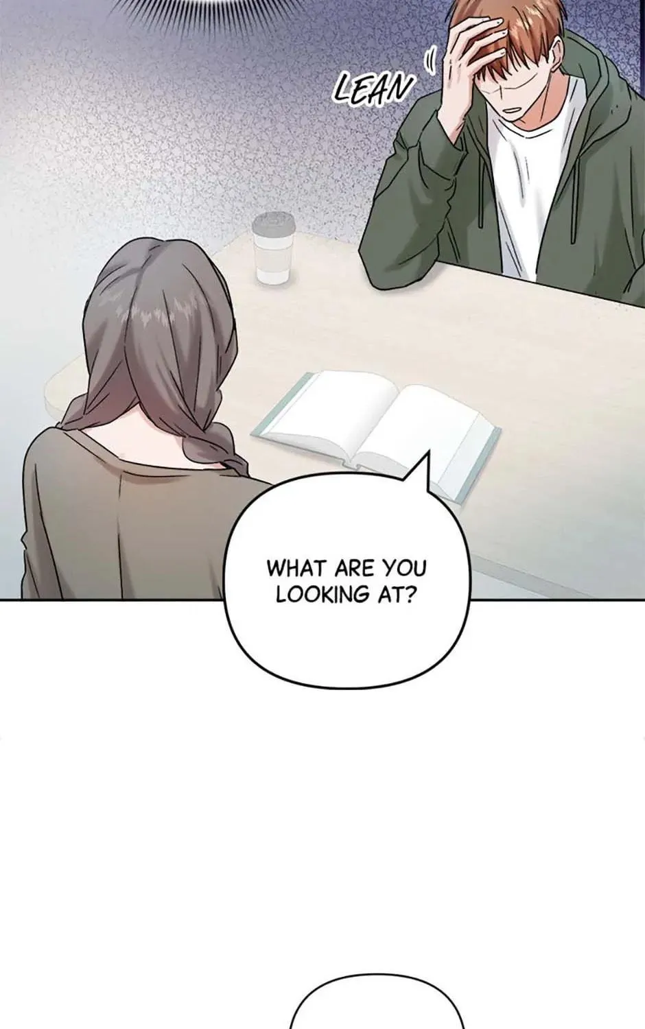 Read Road to Stardom chapter 84 image 46 on Lezhin