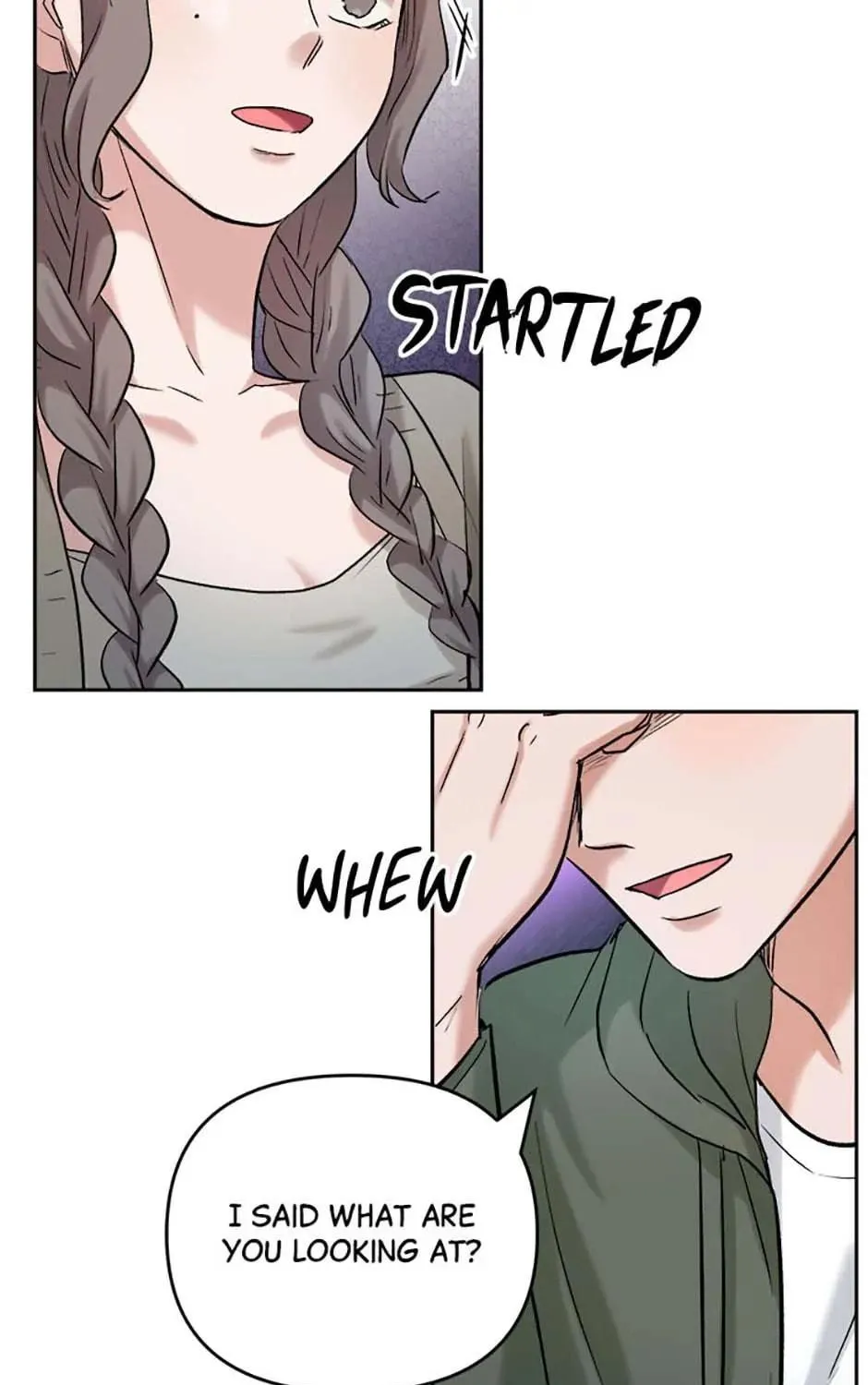 Read Road to Stardom chapter 84 image 48 on Lezhin