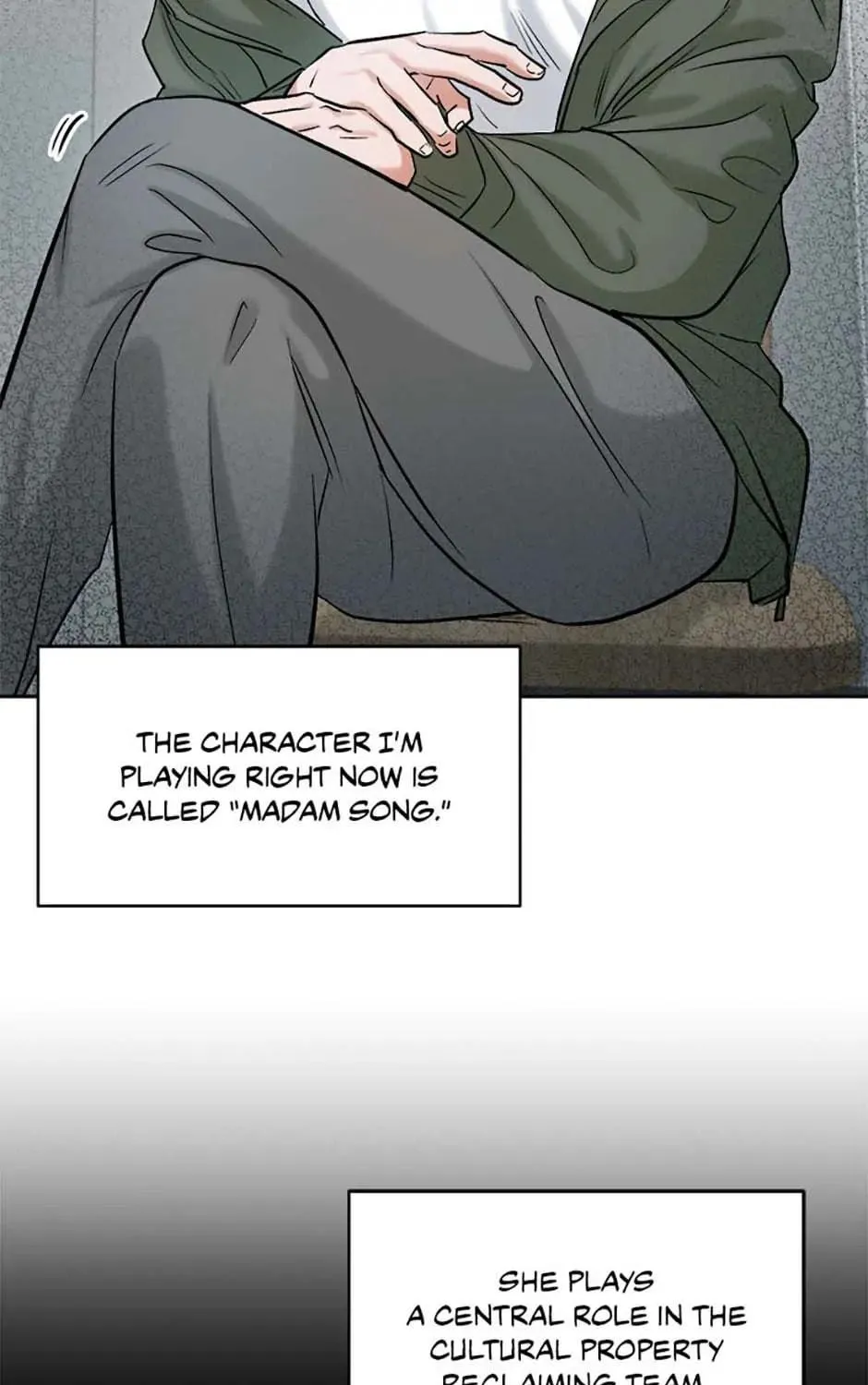 Read Road to Stardom chapter 84 image 52 on Lezhin