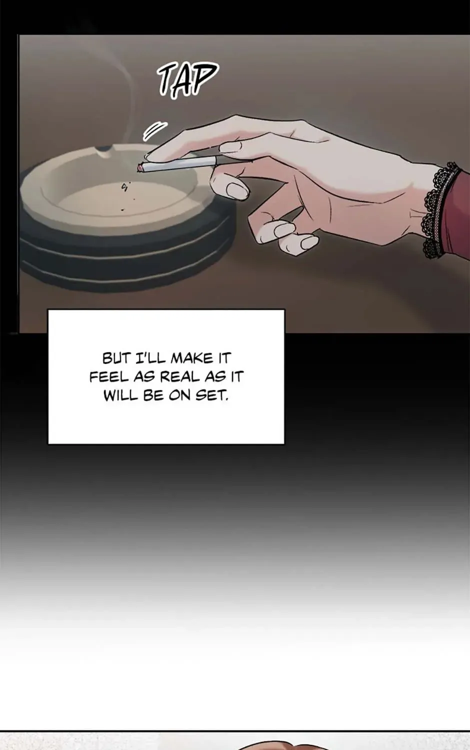 Read Road to Stardom chapter 84 image 56 on Lezhin
