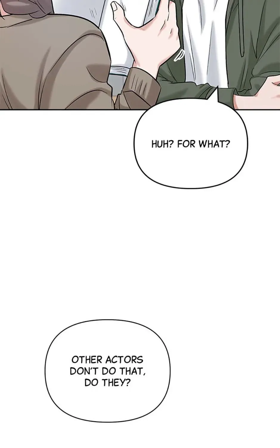 Read Road to Stardom chapter 84 image 6 on Lezhin