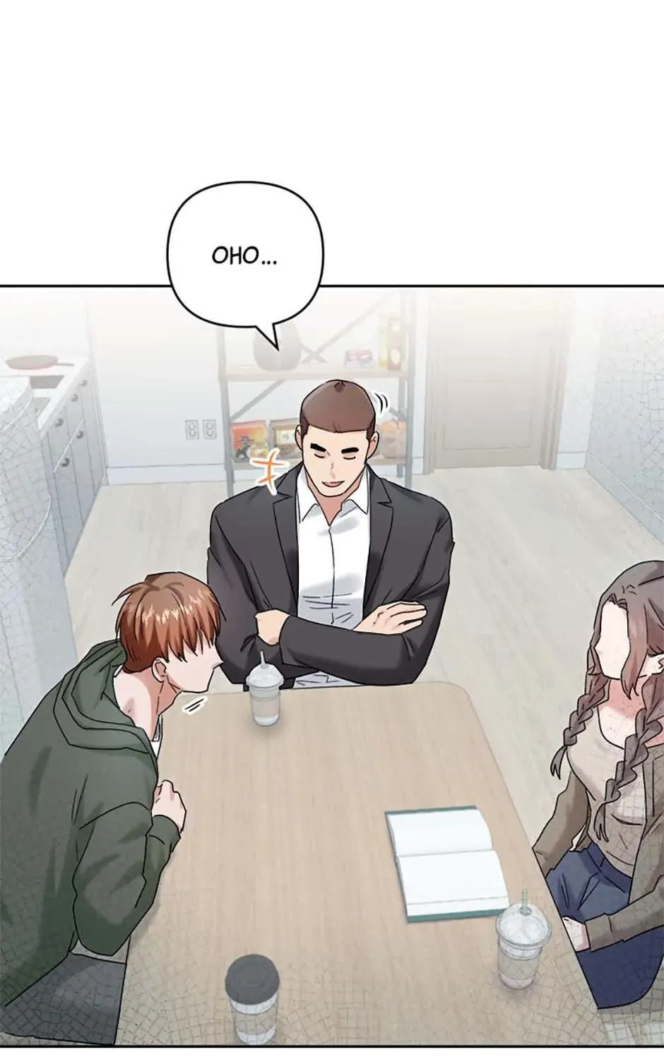 Read Road to Stardom chapter 84 image 78 on Lezhin