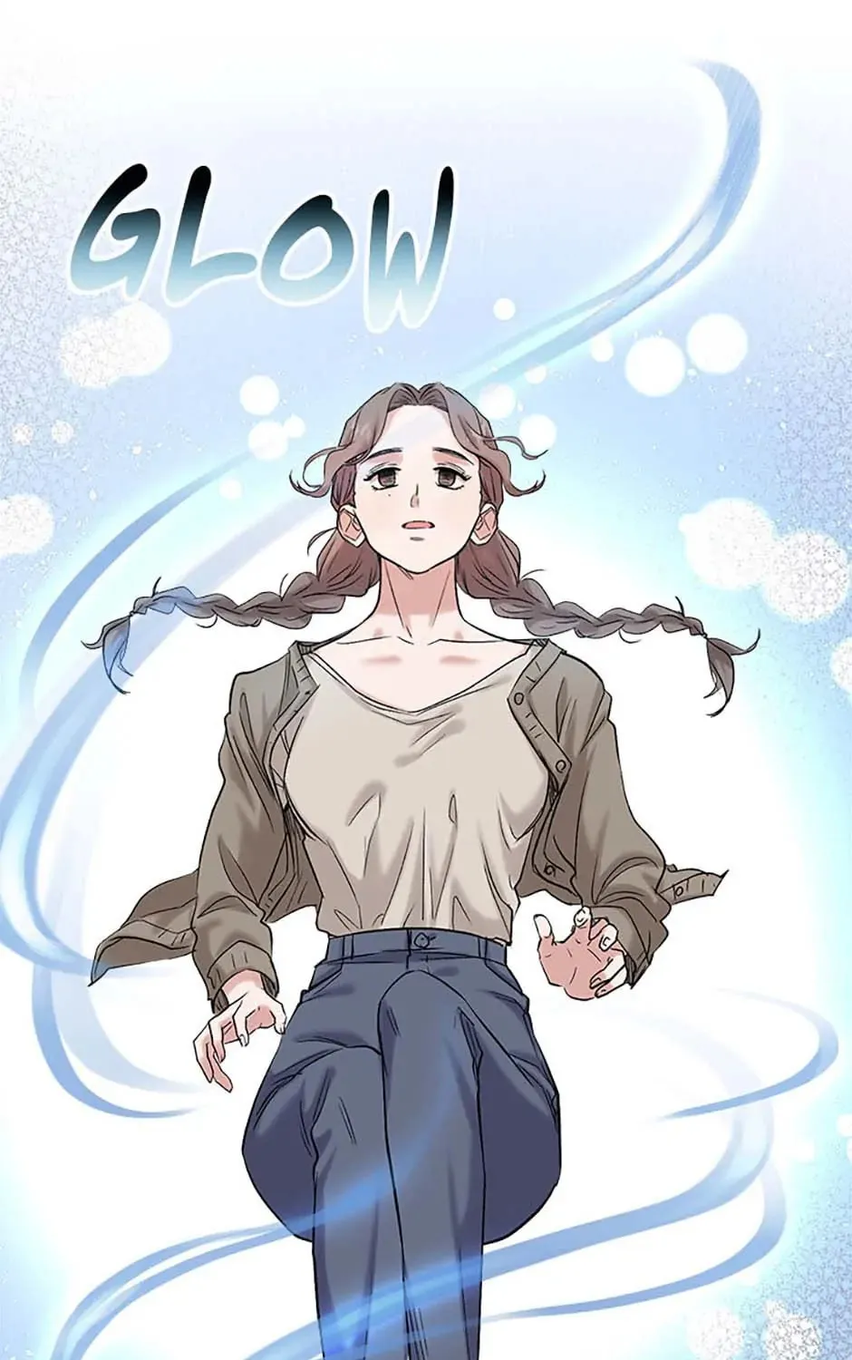 Read Road to Stardom chapter 84 image 90 on Lezhin