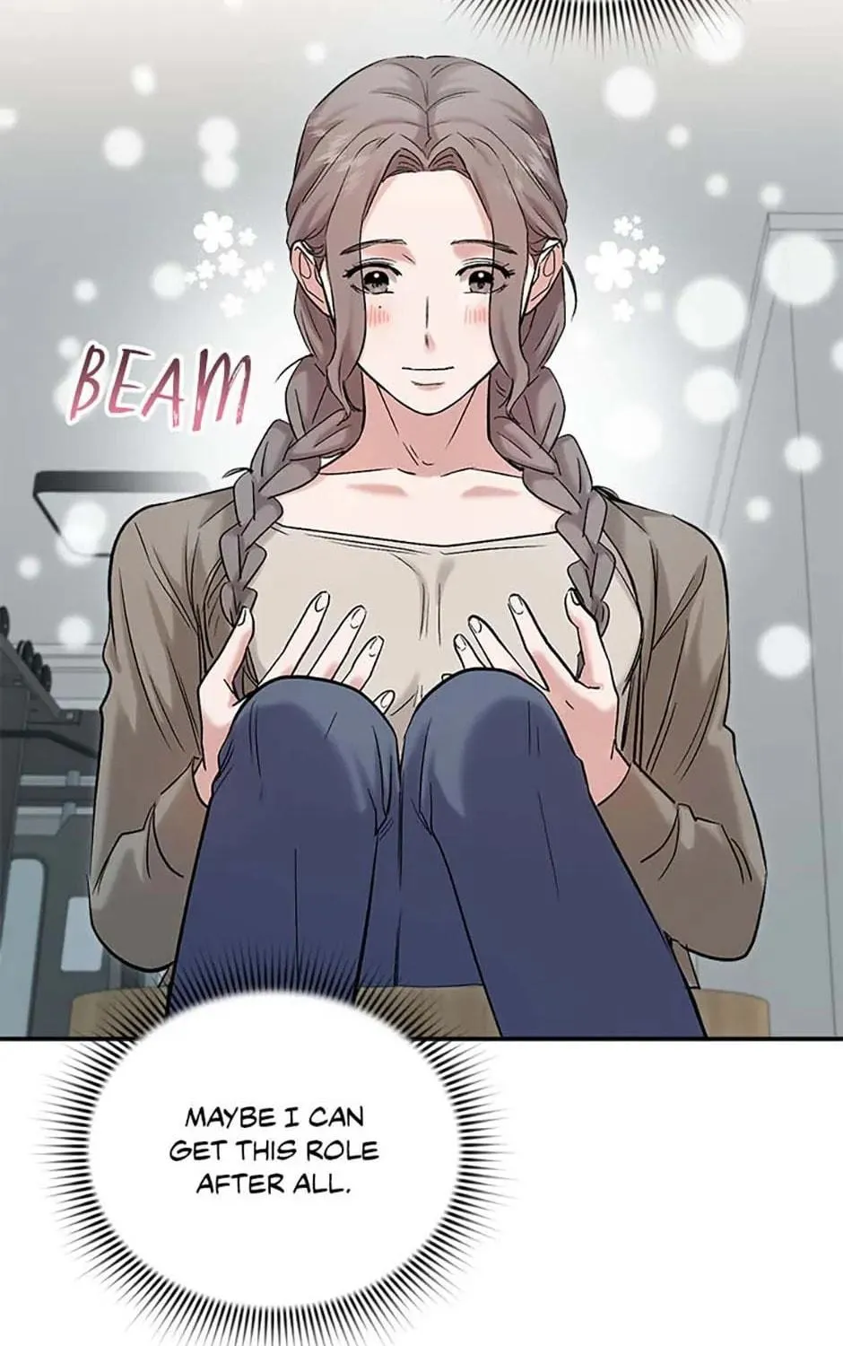 Read Road to Stardom chapter 84 image 98 on Lezhin