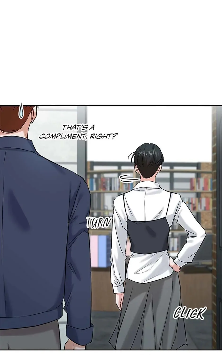 Read Road to Stardom chapter 85 image 104 on Lezhin
