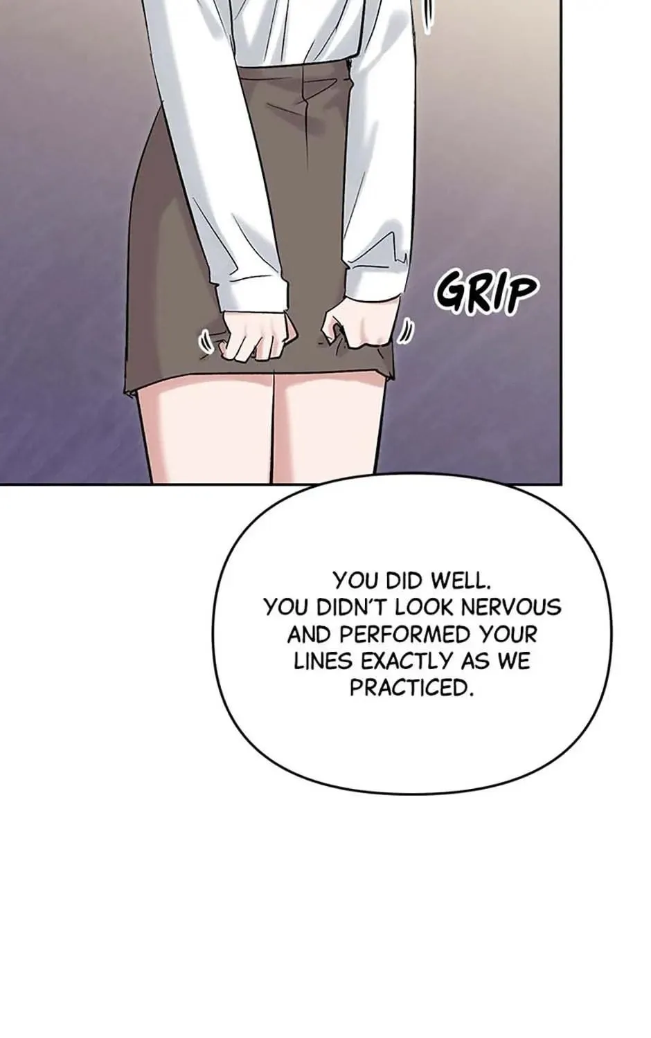 Read Road to Stardom chapter 85 image 112 on Lezhin