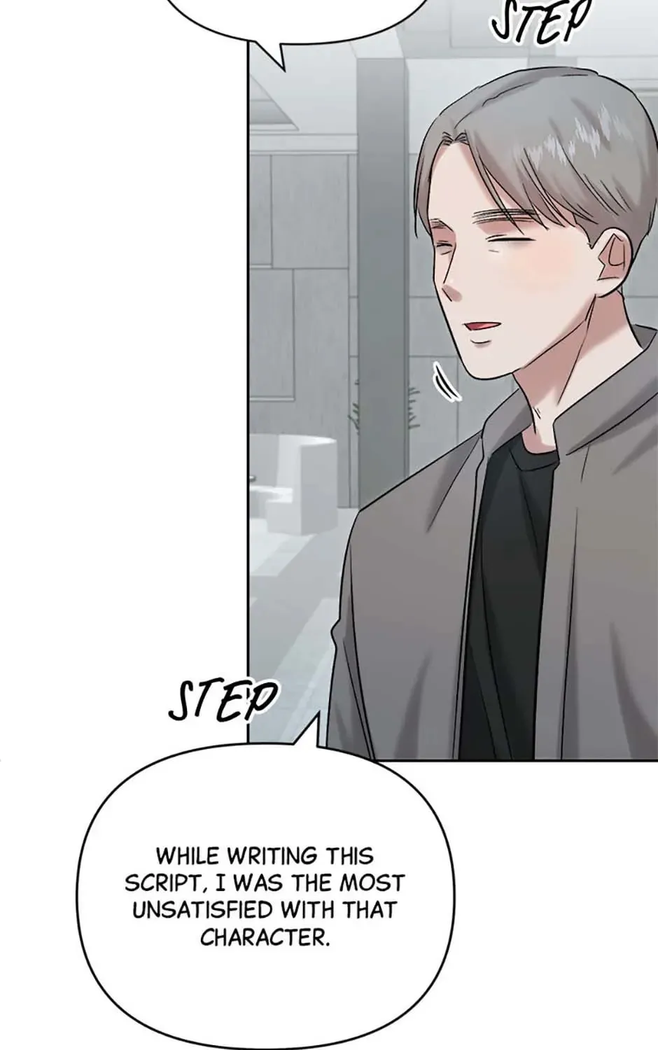 Read Road to Stardom chapter 85 image 132 on Lezhin