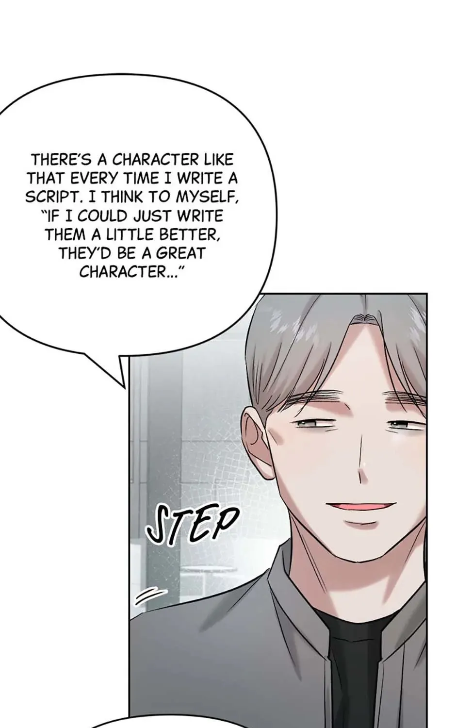 Read Road to Stardom chapter 85 image 134 on Lezhin