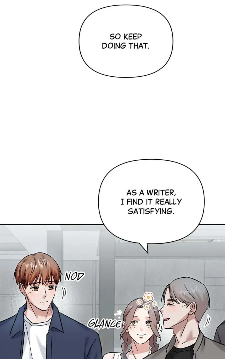 Read Road to Stardom chapter 85 image 148 on Lezhin