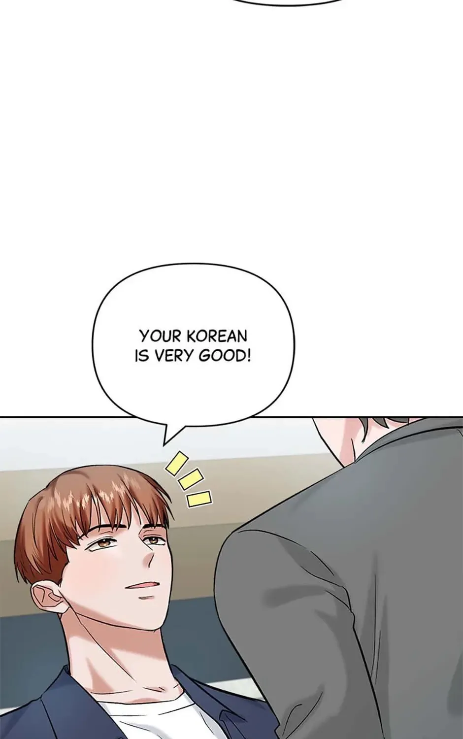 Read Road to Stardom chapter 85 image 2 on Lezhin