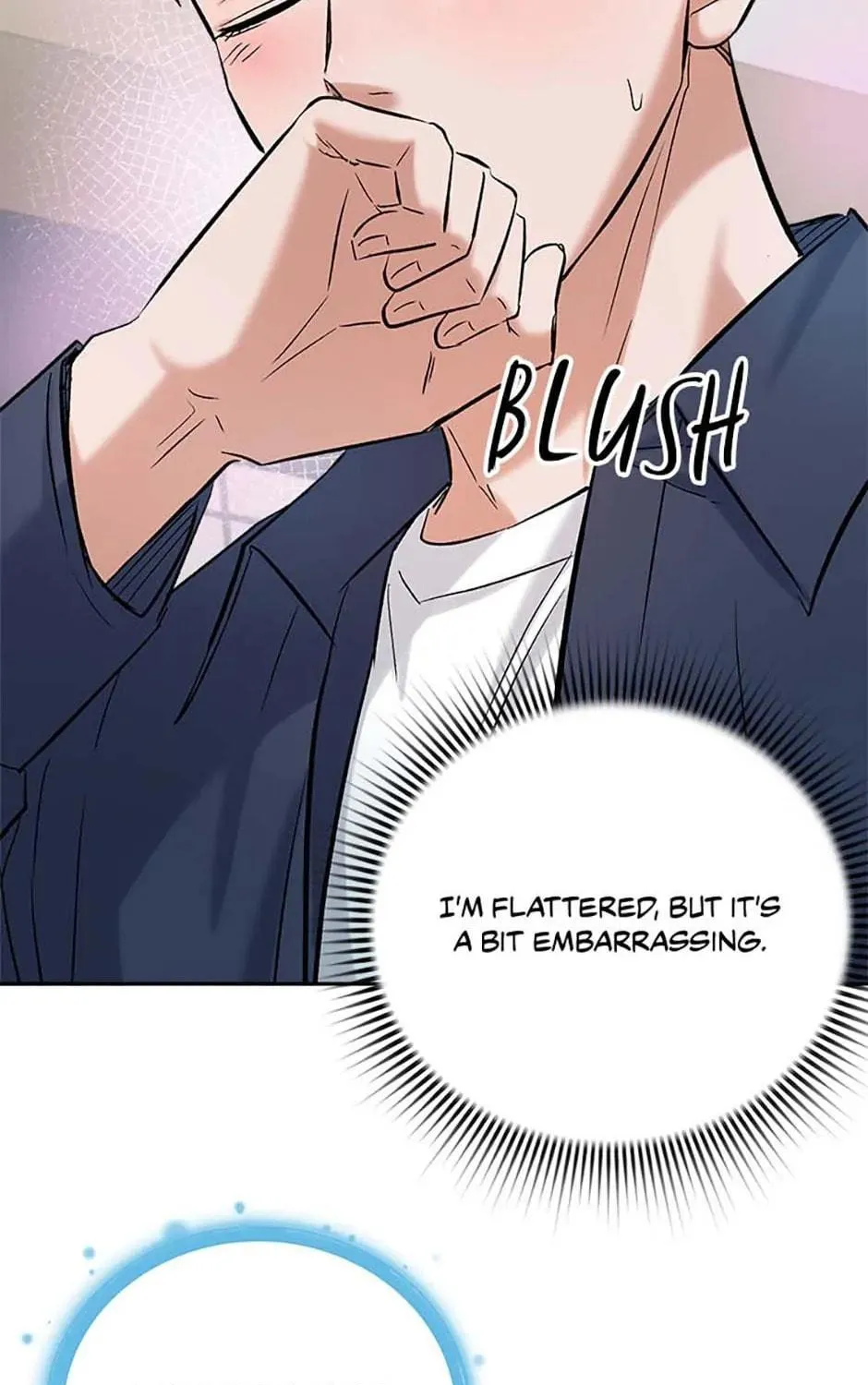 Read Road to Stardom chapter 85 image 22 on Lezhin