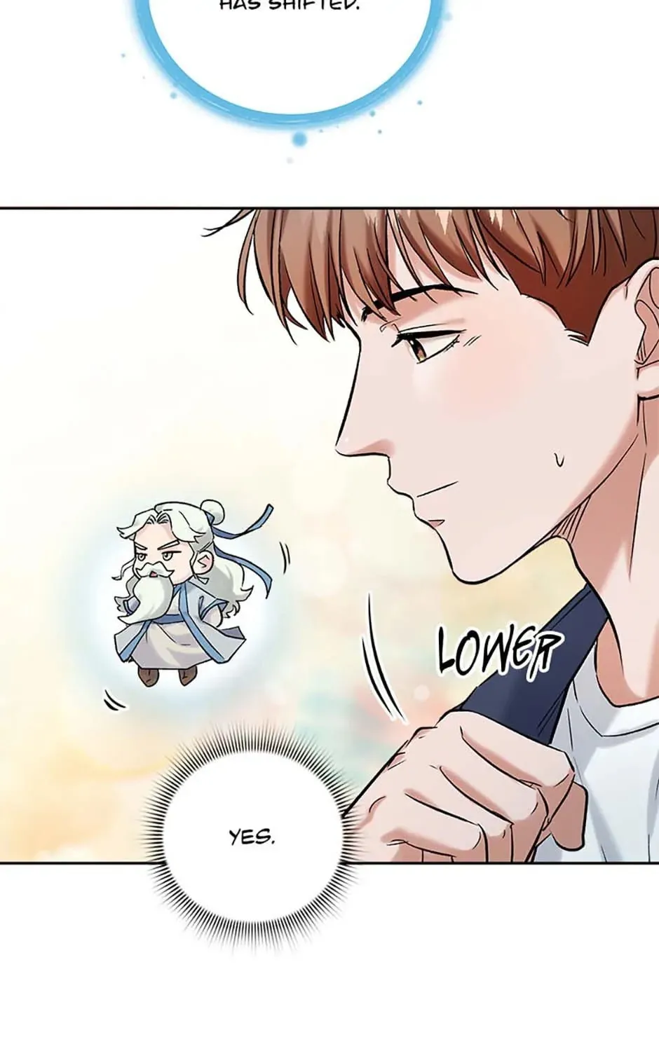 Read Road to Stardom chapter 85 image 24 on Lezhin