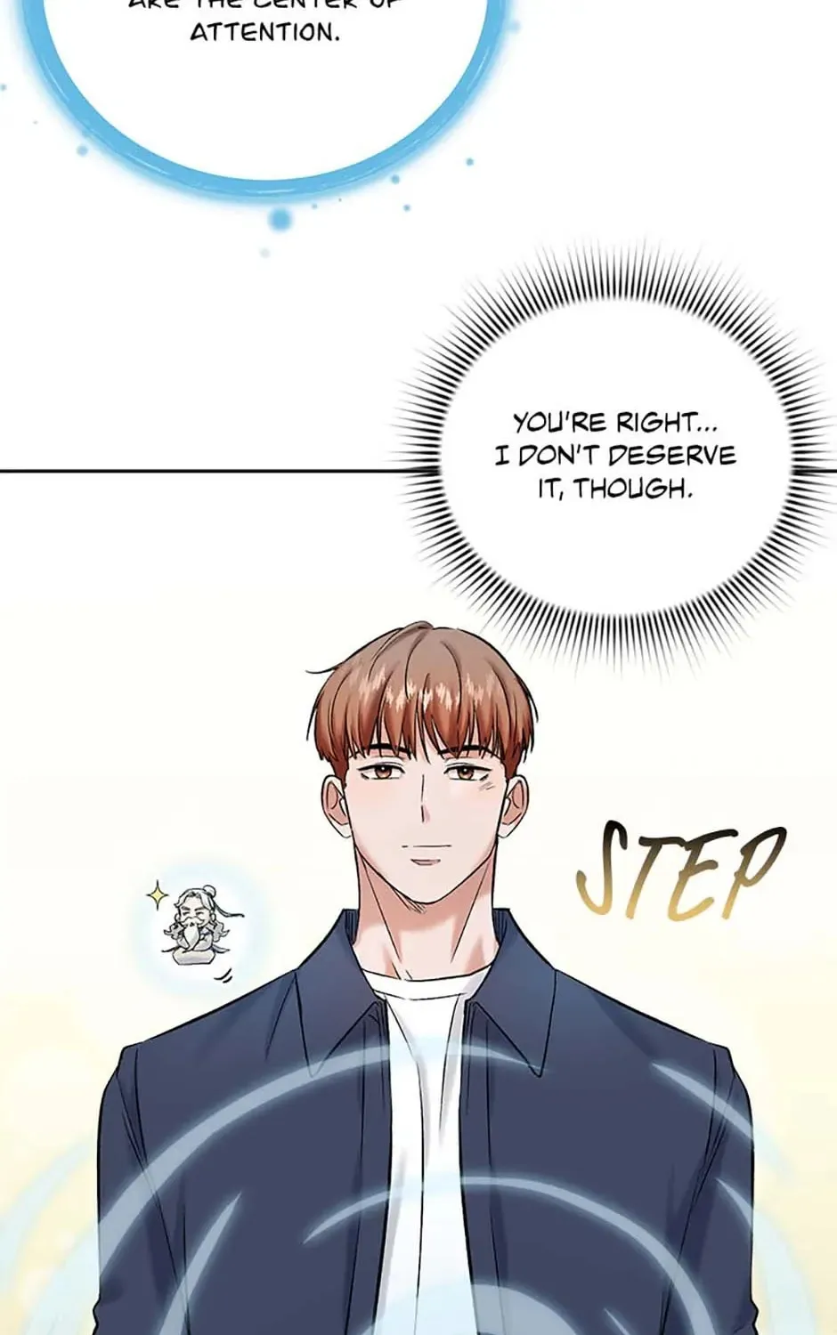 Read Road to Stardom chapter 85 image 26 on Lezhin