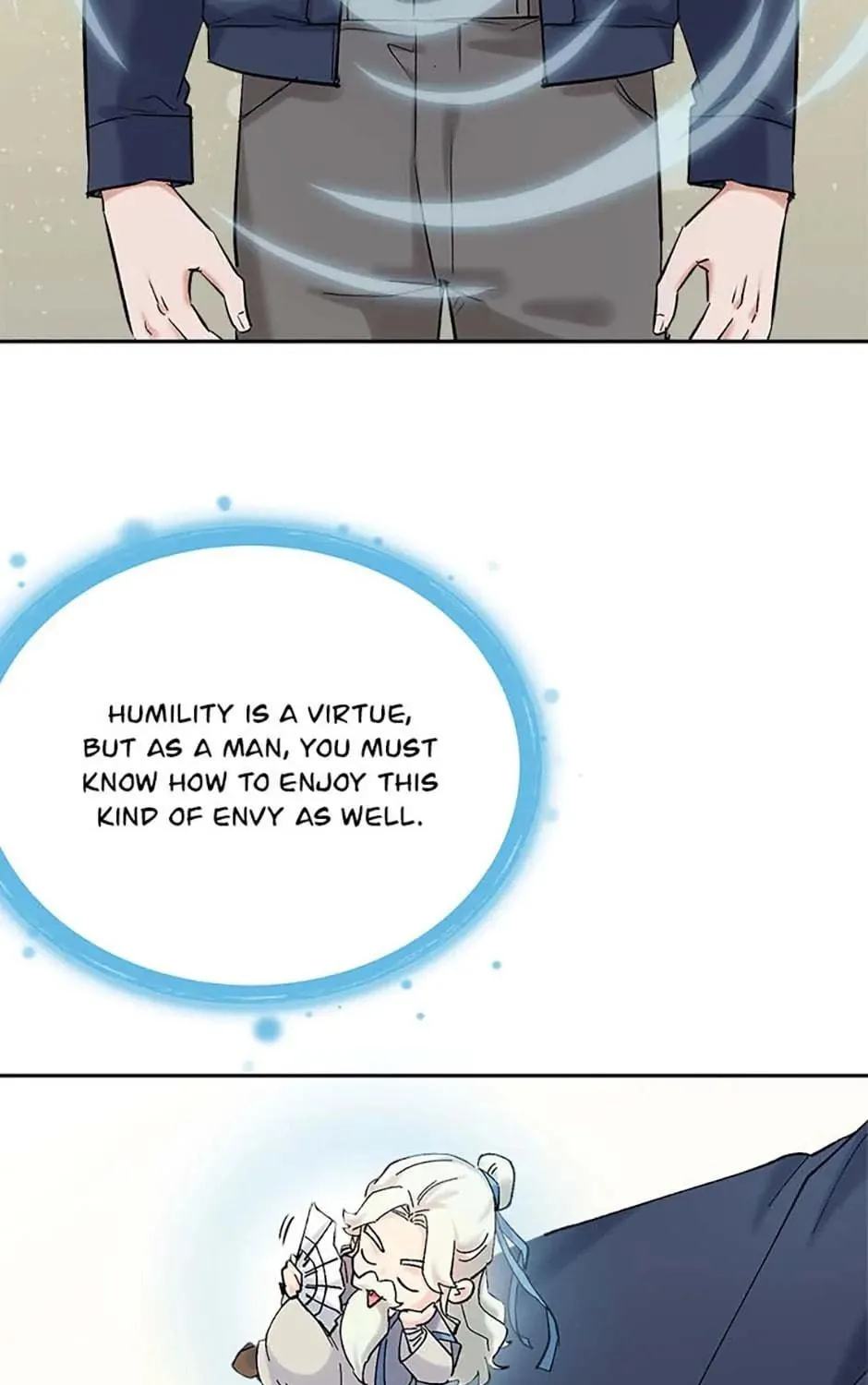 Read Road to Stardom chapter 85 image 28 on Lezhin