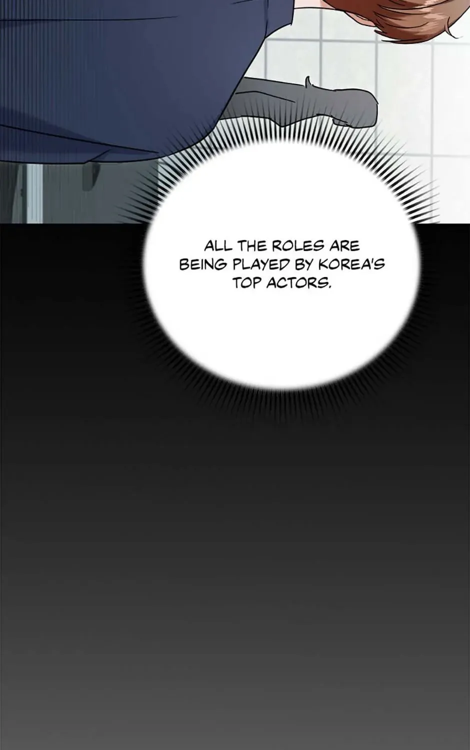 Read Road to Stardom chapter 85 image 32 on Lezhin